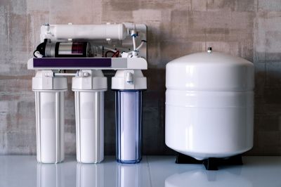 Water Filtration System