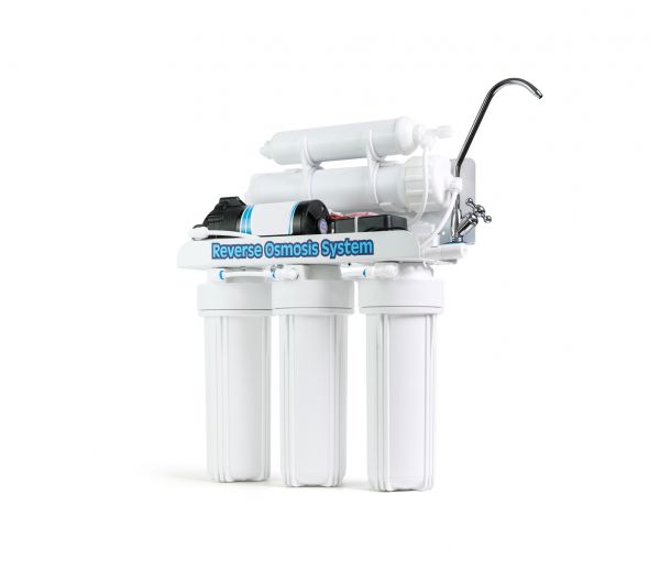 Cost of RO Water Treatment in Evergreen